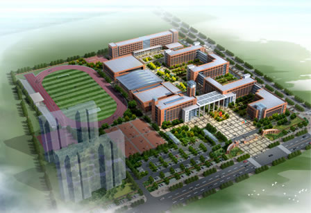 江门市建筑设计的测试内容